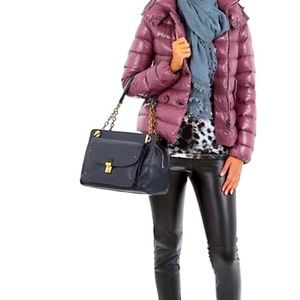 Tory Burch “Priscilla” Handbag